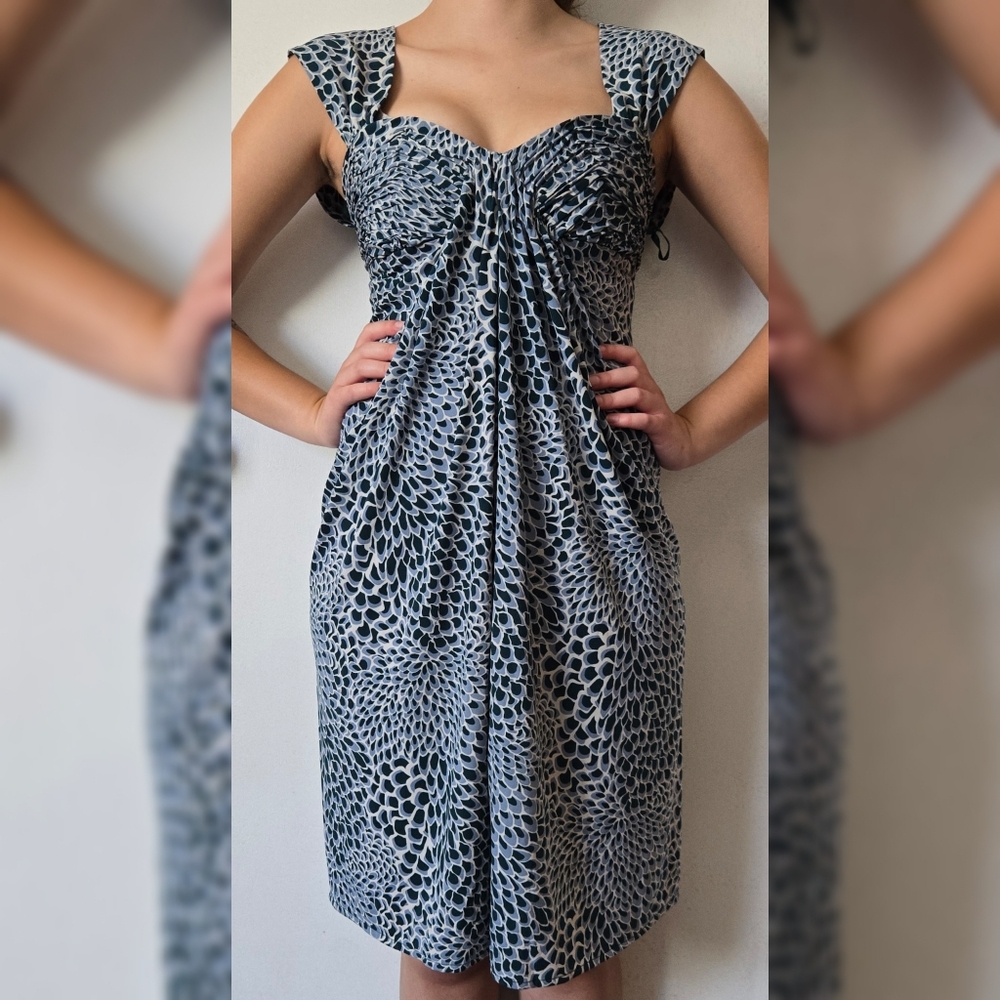 BCBG MaxAzria Dress Sz XS